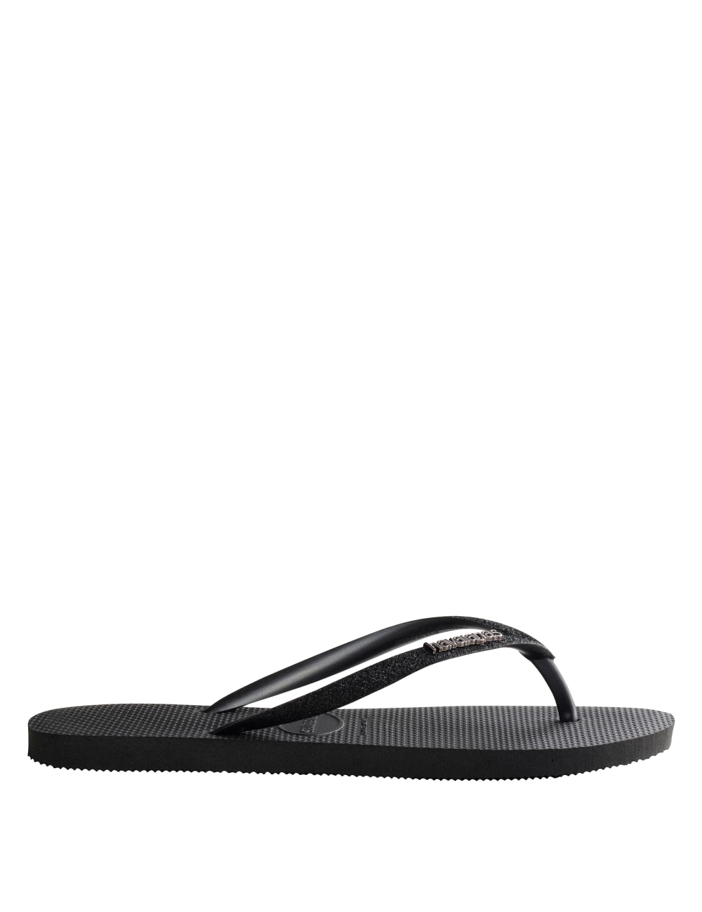 Glitter Flip Flops image 3
