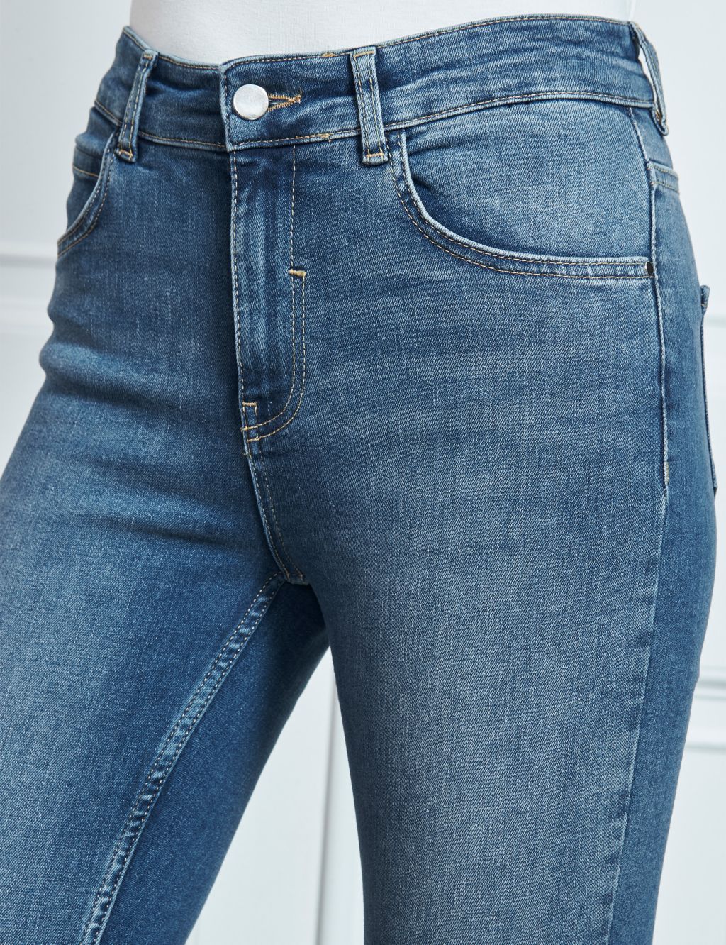 Sosandar Jeans | M&S