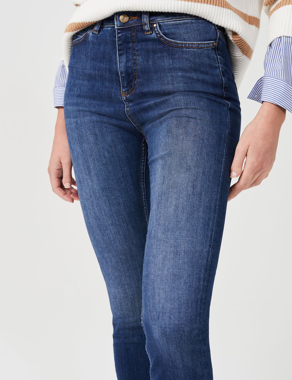 Skinny Jeans image 2