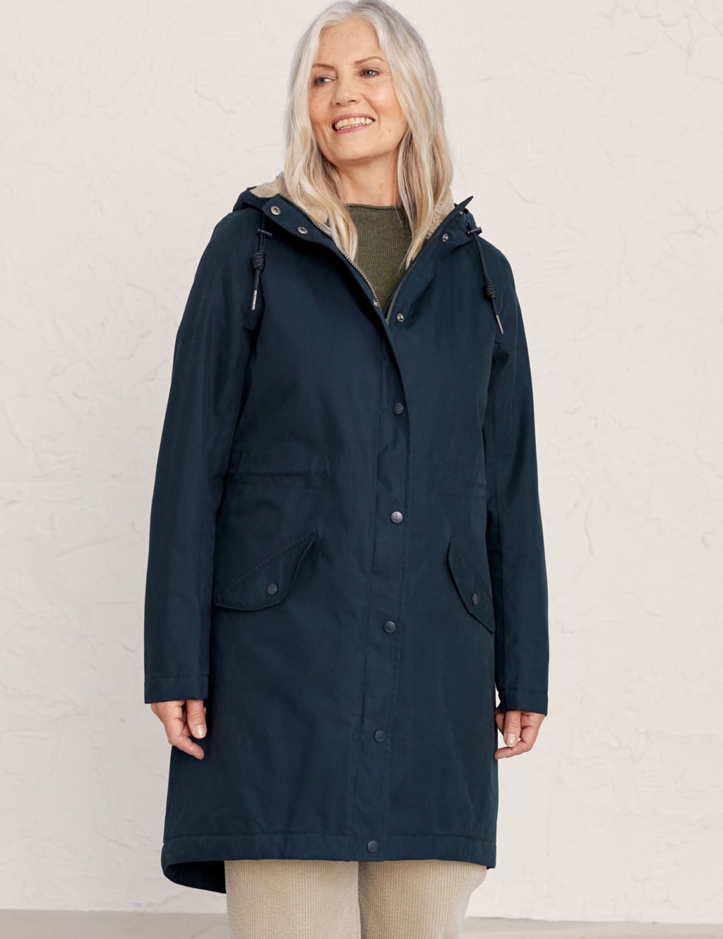 Marks and sale spencer raincoats