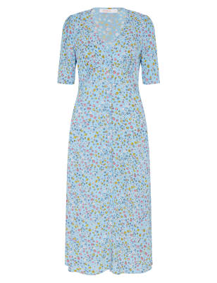 summer tea dresses uk