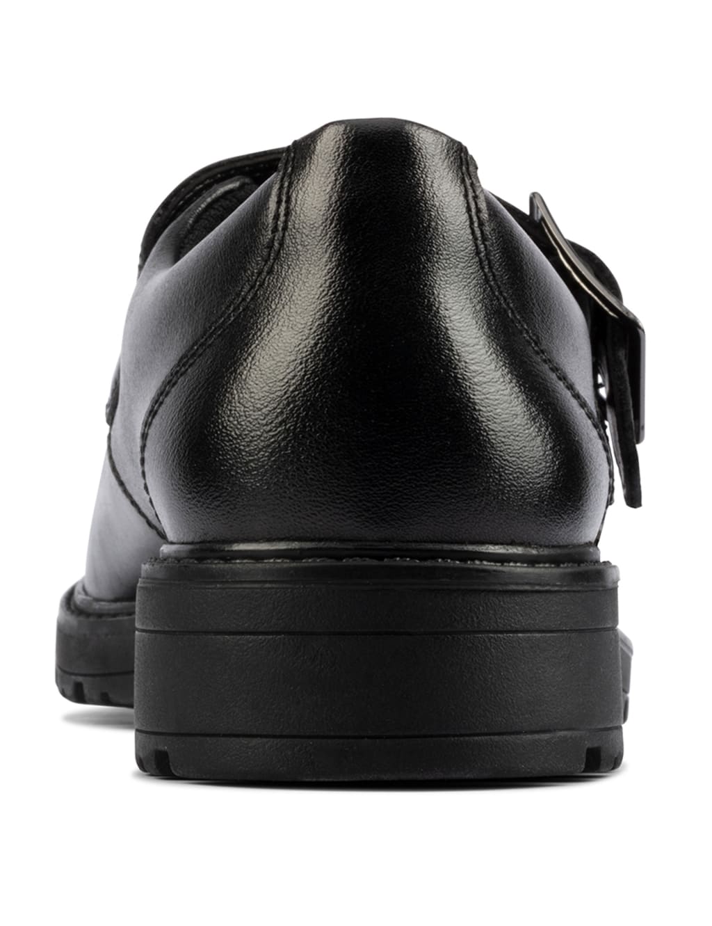 Kids' Leather Mary Jane Shoes (Youth size 3-7) image 5