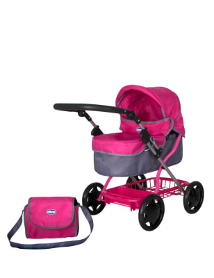 chicco kidswear