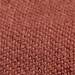 Luxurious Pure Linen Long Sleeve Shirt - brick