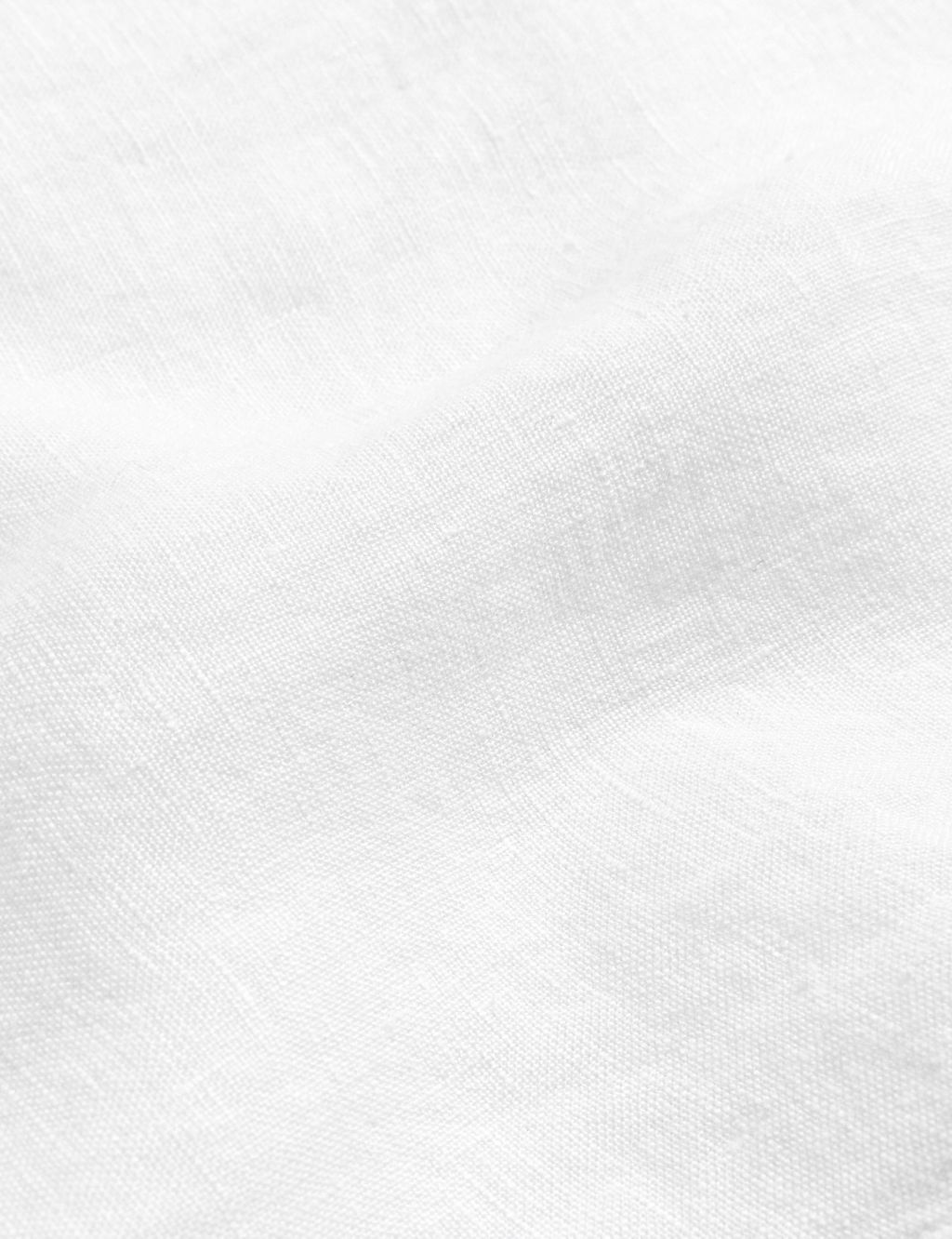 Pure Linen Revere Shirt image 5