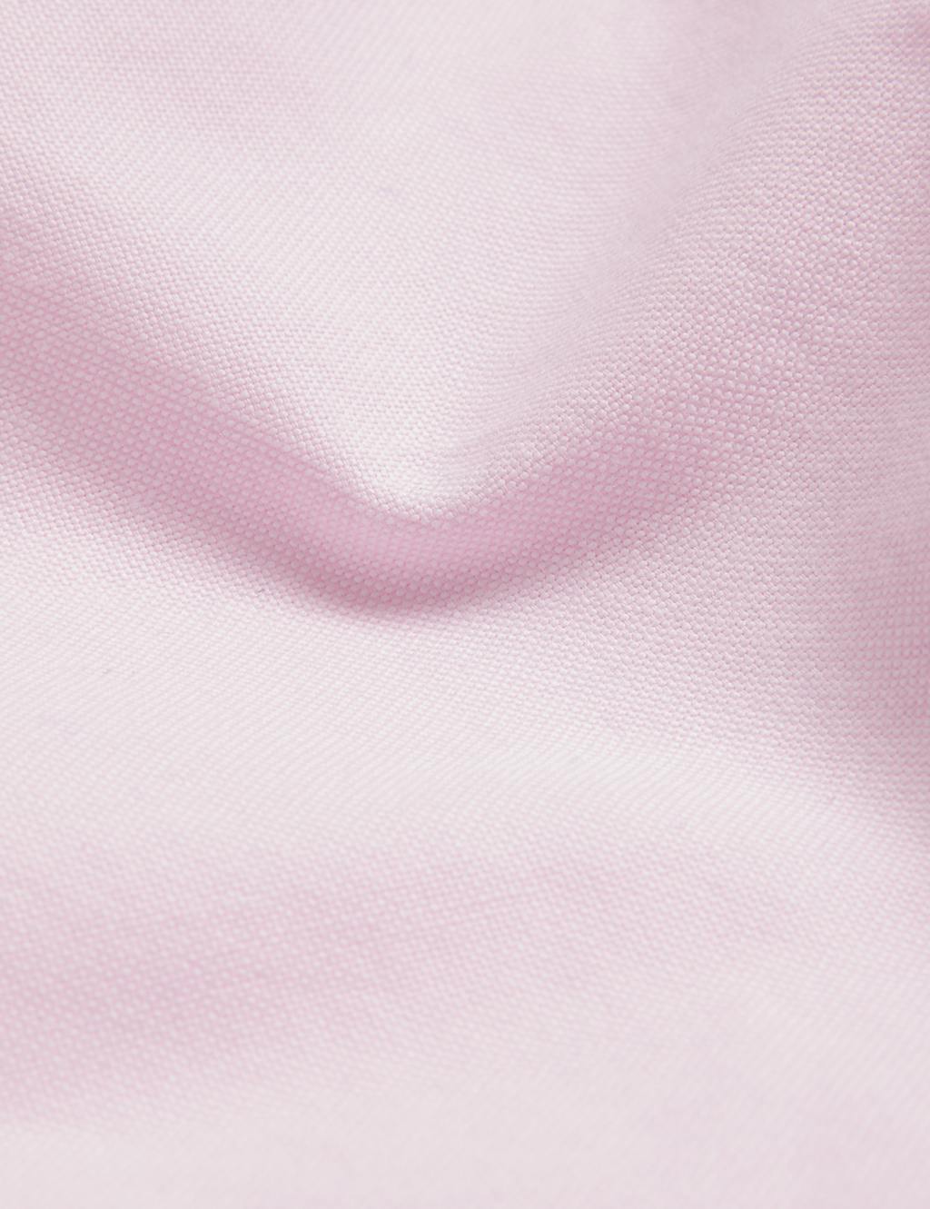 Pure Cotton Oxford Shirt image 6