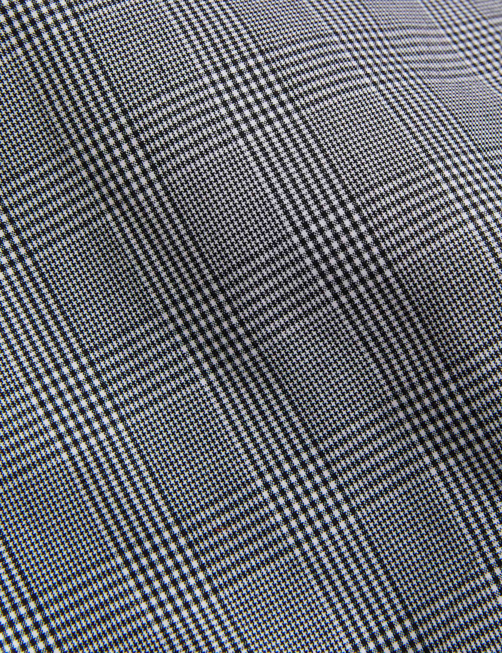 Pure Cotton Wax Printed Trench image 6