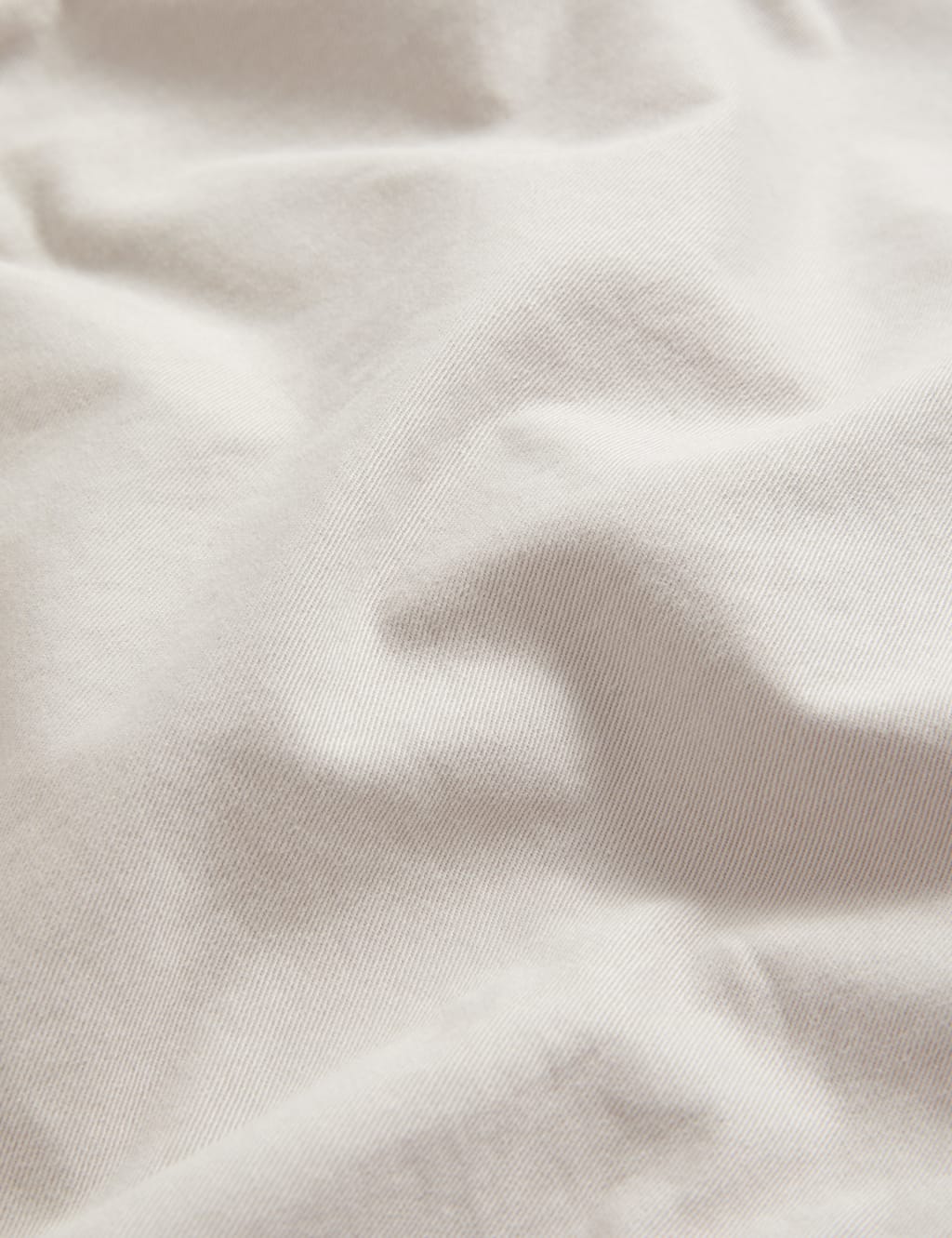 Tapered Fit Drawstring Chinos image 6