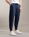 Pure Cotton Joggers
