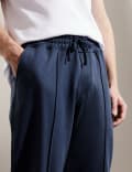 Pure Cotton Joggers