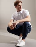 Pure Cotton Joggers