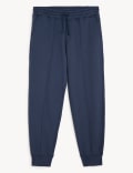 Pure Cotton Joggers