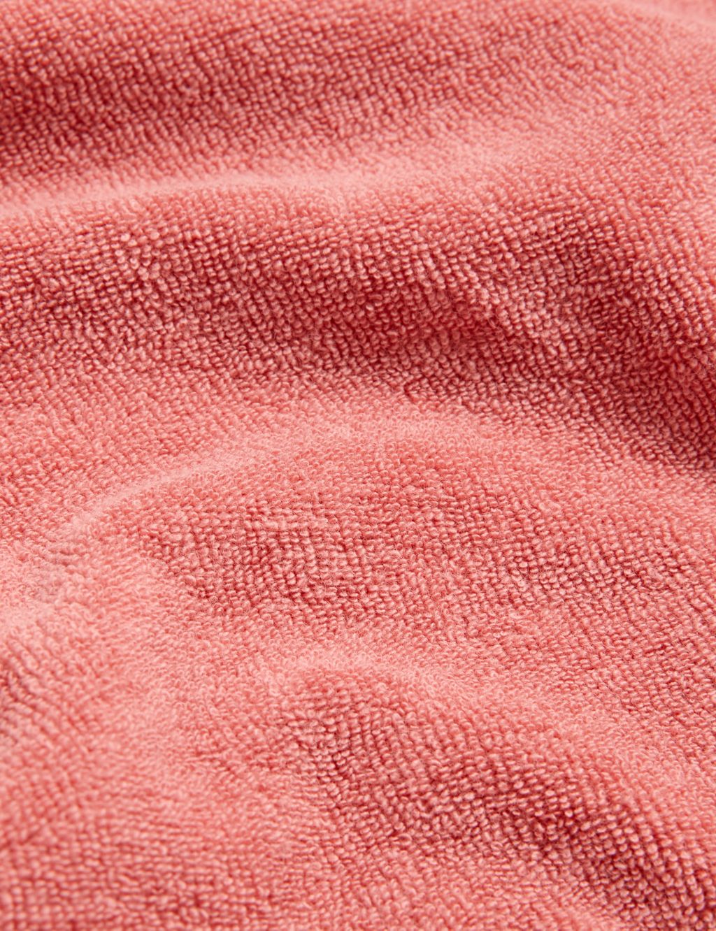 Pure Cotton Textured Polo Shirt image 6