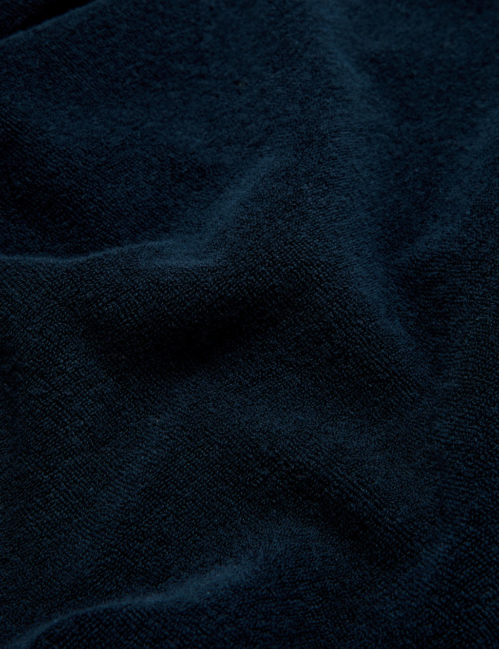 Pure Cotton Textured Polo Shirt image 6