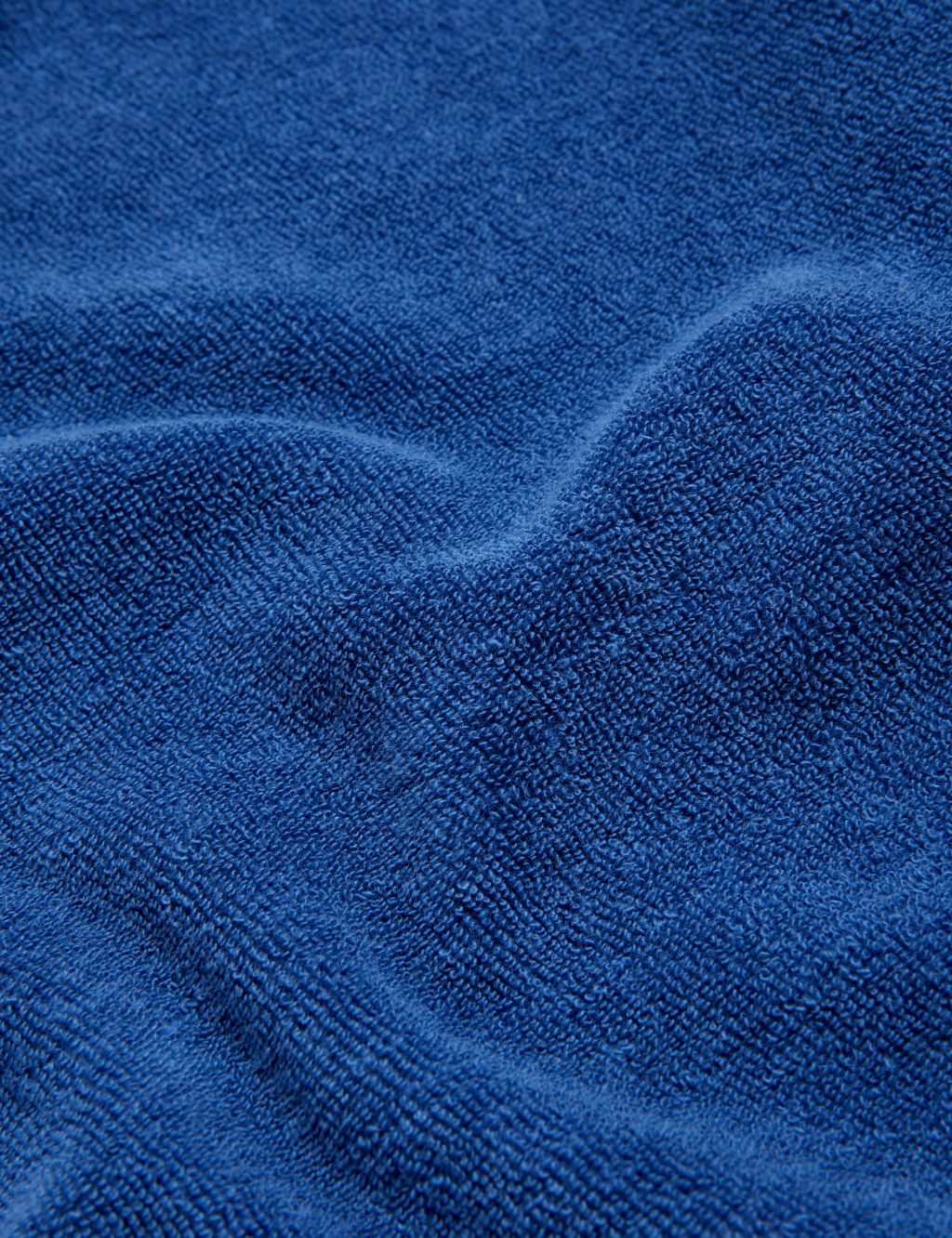 Pure Cotton Textured Polo Shirt image 5