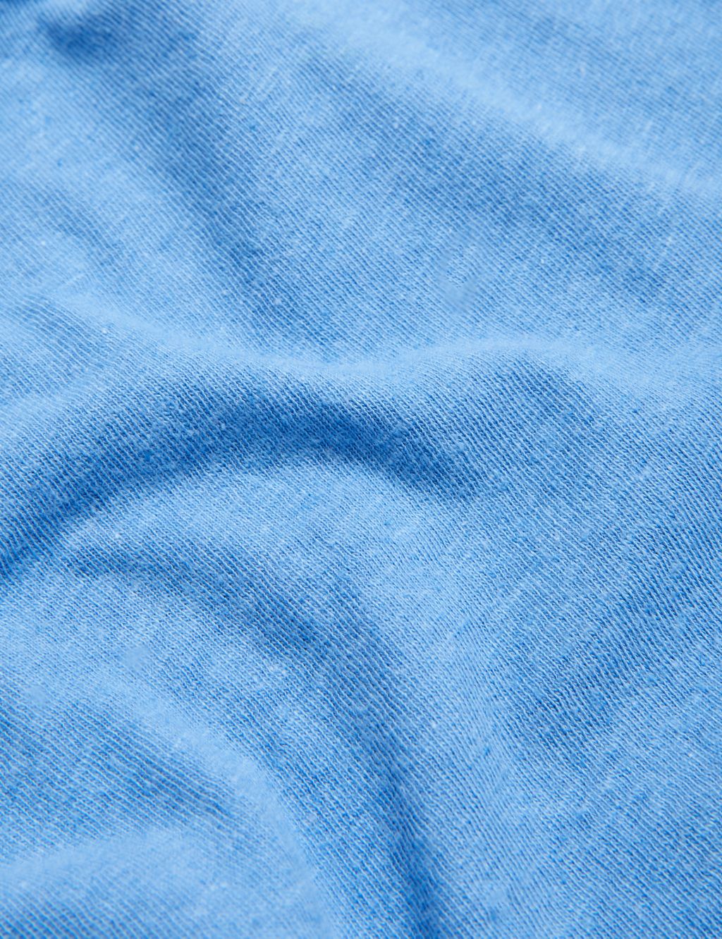 Cotton Rich Polo Shirt image 5