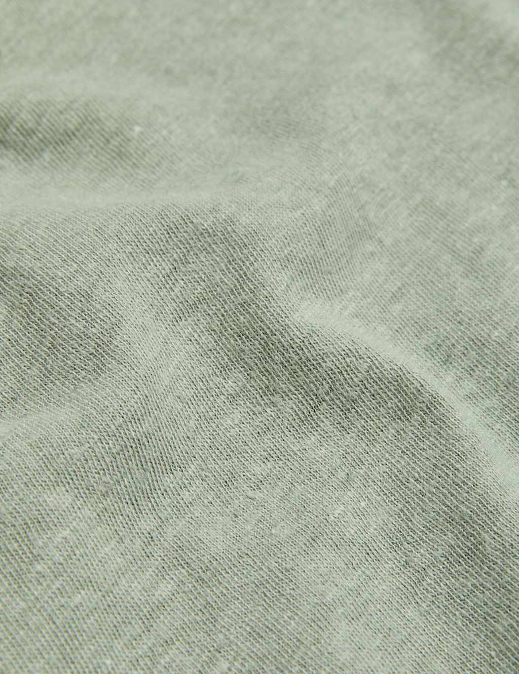 Cotton Rich Polo Shirt image 4