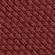 Pure Cotton Pique Polo Shirt - brick