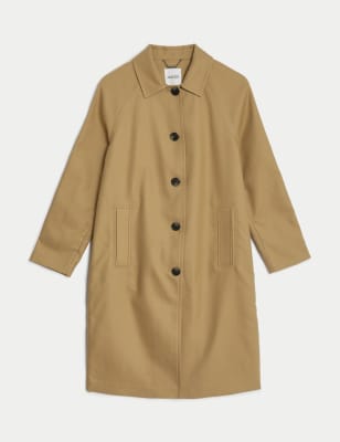 Women’s Coats & Jackets | M&S IE