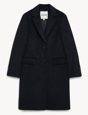 WOMEN FASHION Coats Basic NoName Puffer jacket discount 87% Navy Blue M 