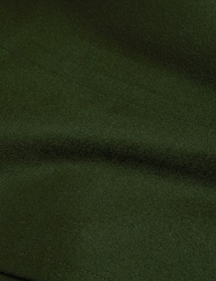 

JAEGER Chaquetón largo de doble botonadura 100% lanaWomens - Olive, Olive
