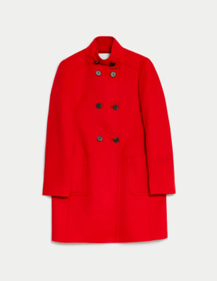 Women’s Coats & Jackets | M&S IE