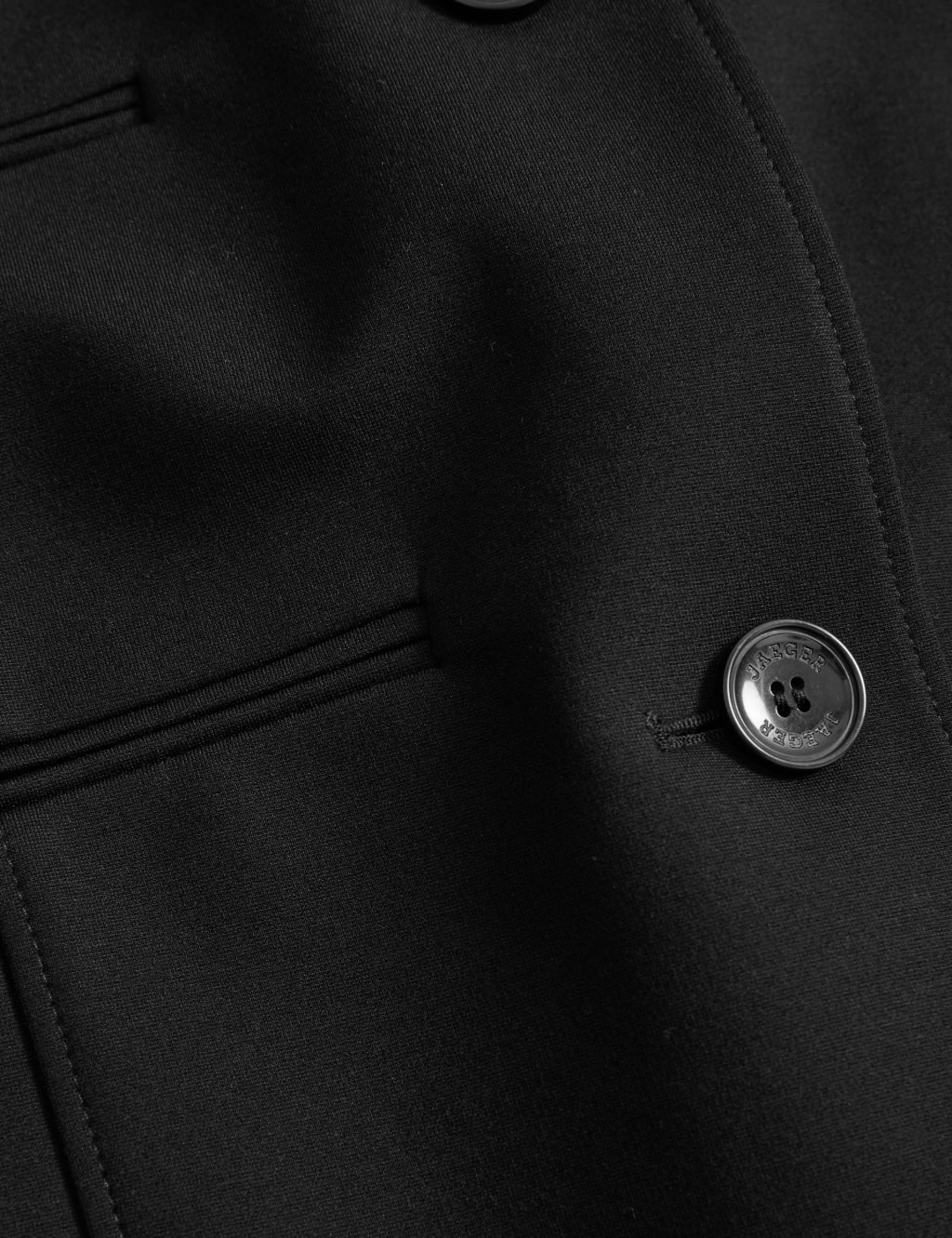 Collared Coat image 6