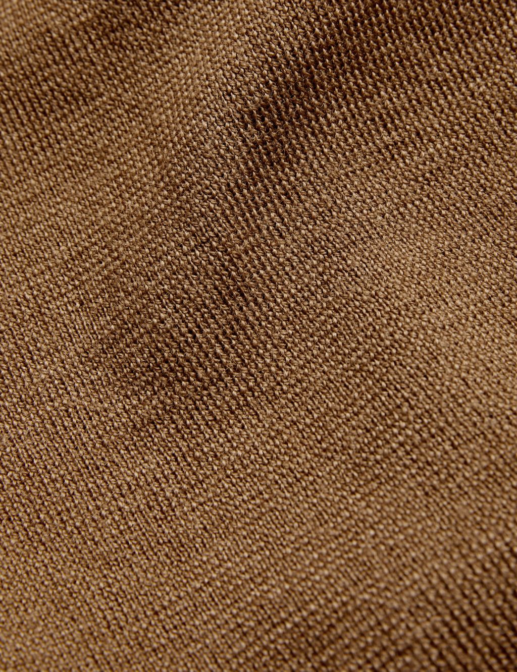 Pure Merino Wool Longline Cardigan image 6