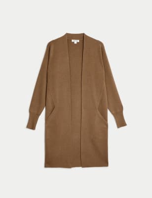 Jaeger 2025 longline cardigan