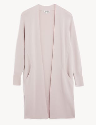 Jaeger discount longline cardigan