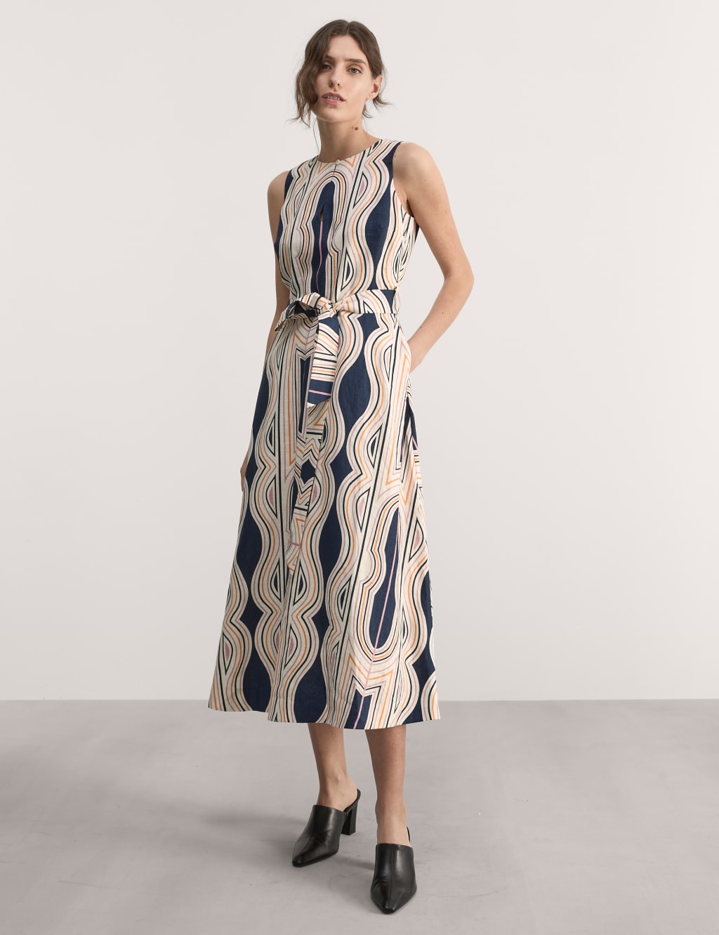 Midi Dresses | M&S