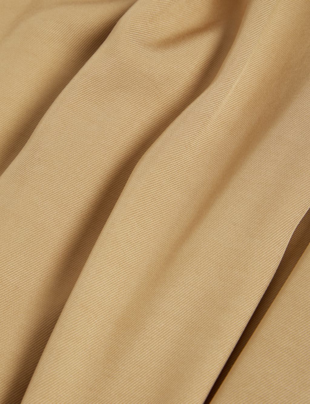 Jersey Midi Shirred Dress image 6