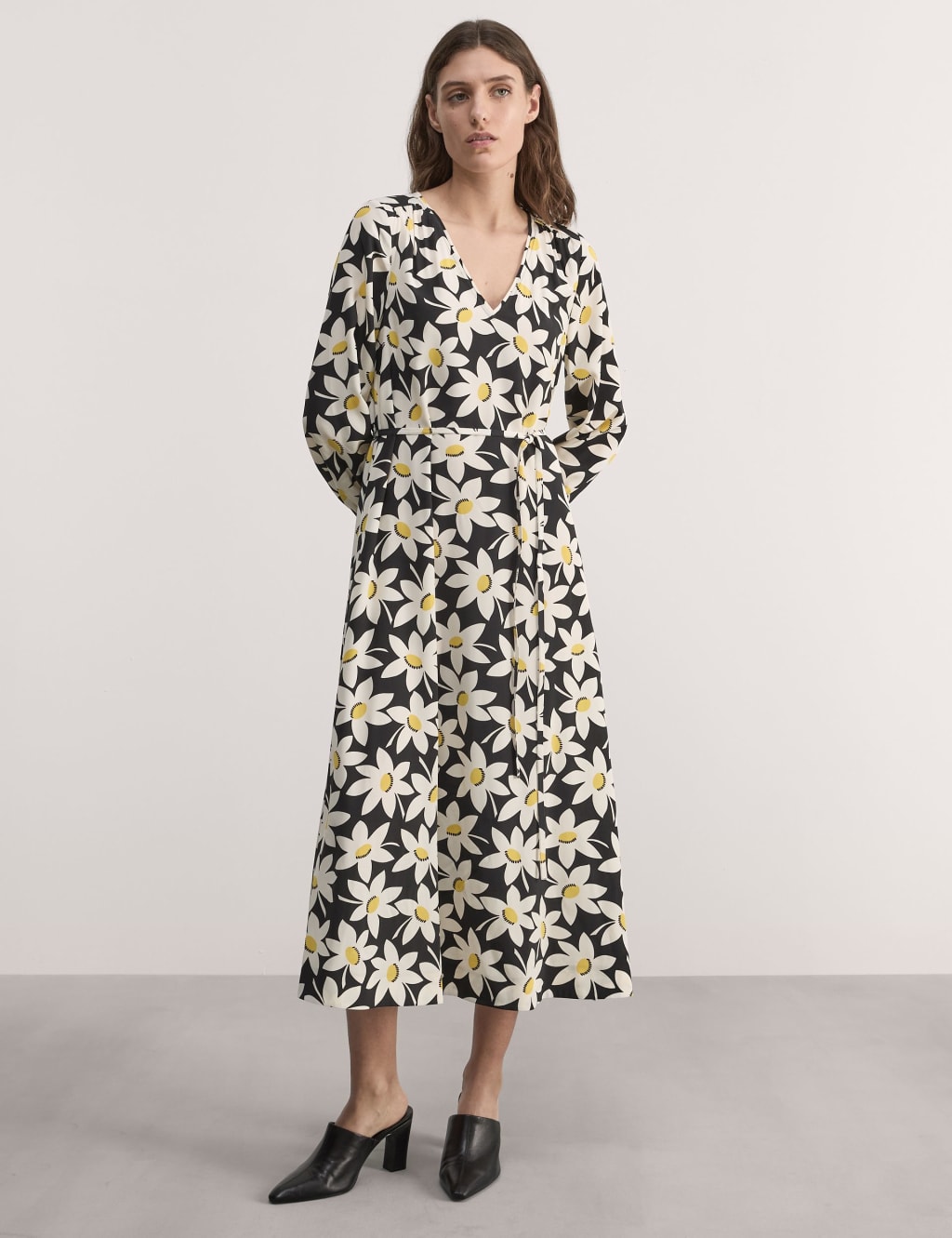 Silk dress near me on sale