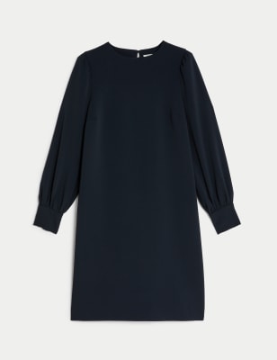 M&s hot sale work dresses