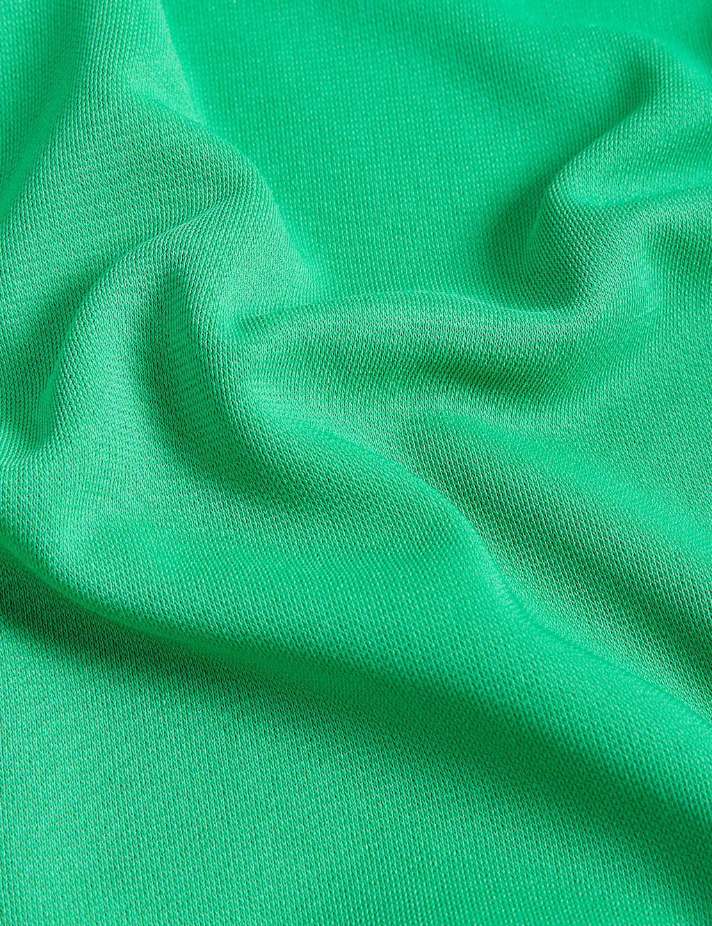 V-Neck Maxi Relaxed Shift Dress image 6