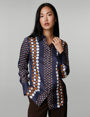 Women’s Shirts & Blouses | M&S IE