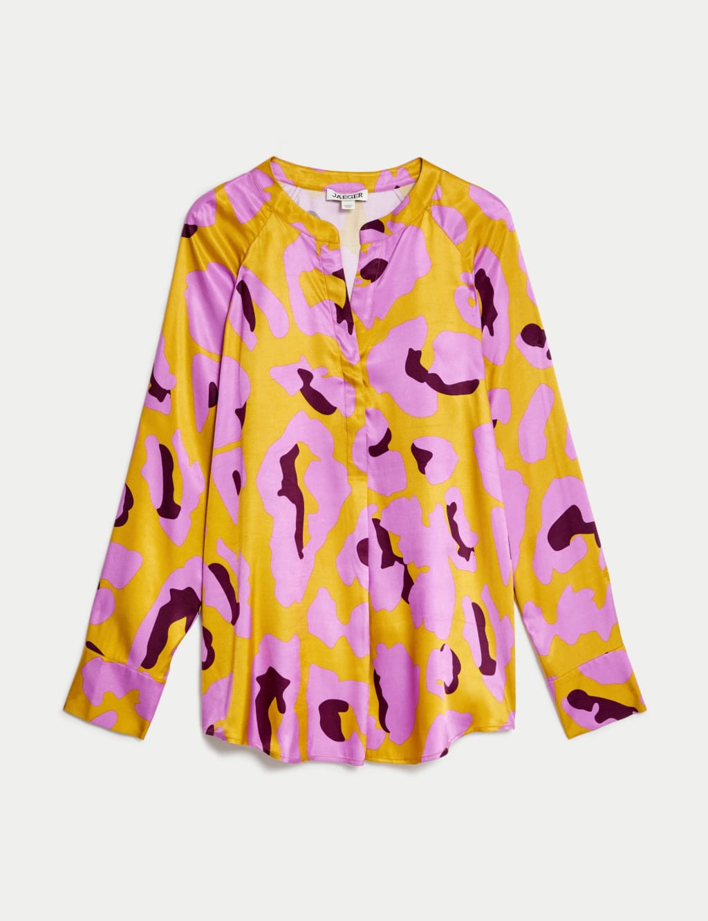 Animal Print Shirt image 2