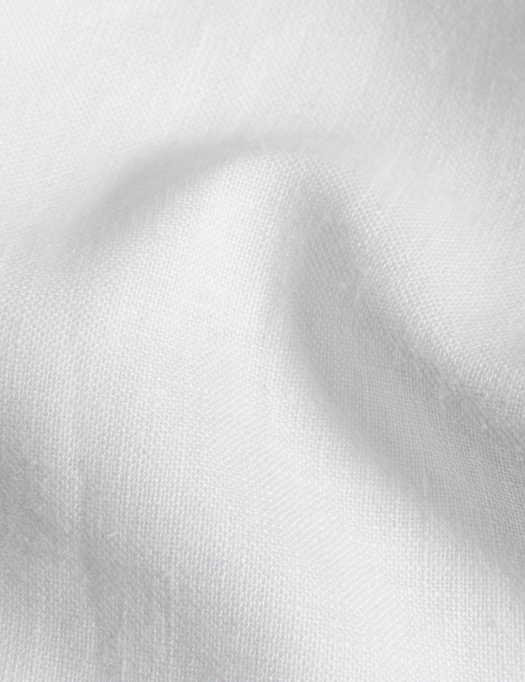 Pure Linen Single Breasted Waistcoat image 2