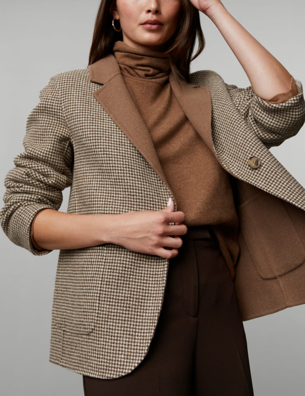 Page 5 Women’s Coats & Jackets M&S