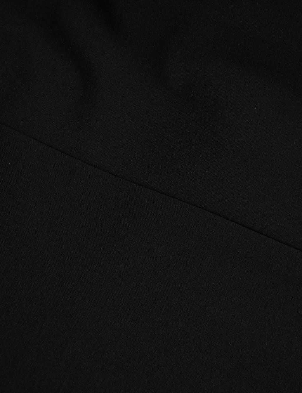 Jersey Single Breasted Blazer Jacket image 5