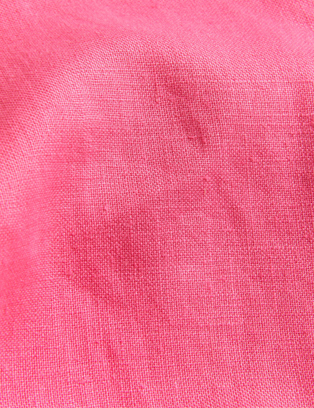 Pure Linen Tailored Blazer image 5