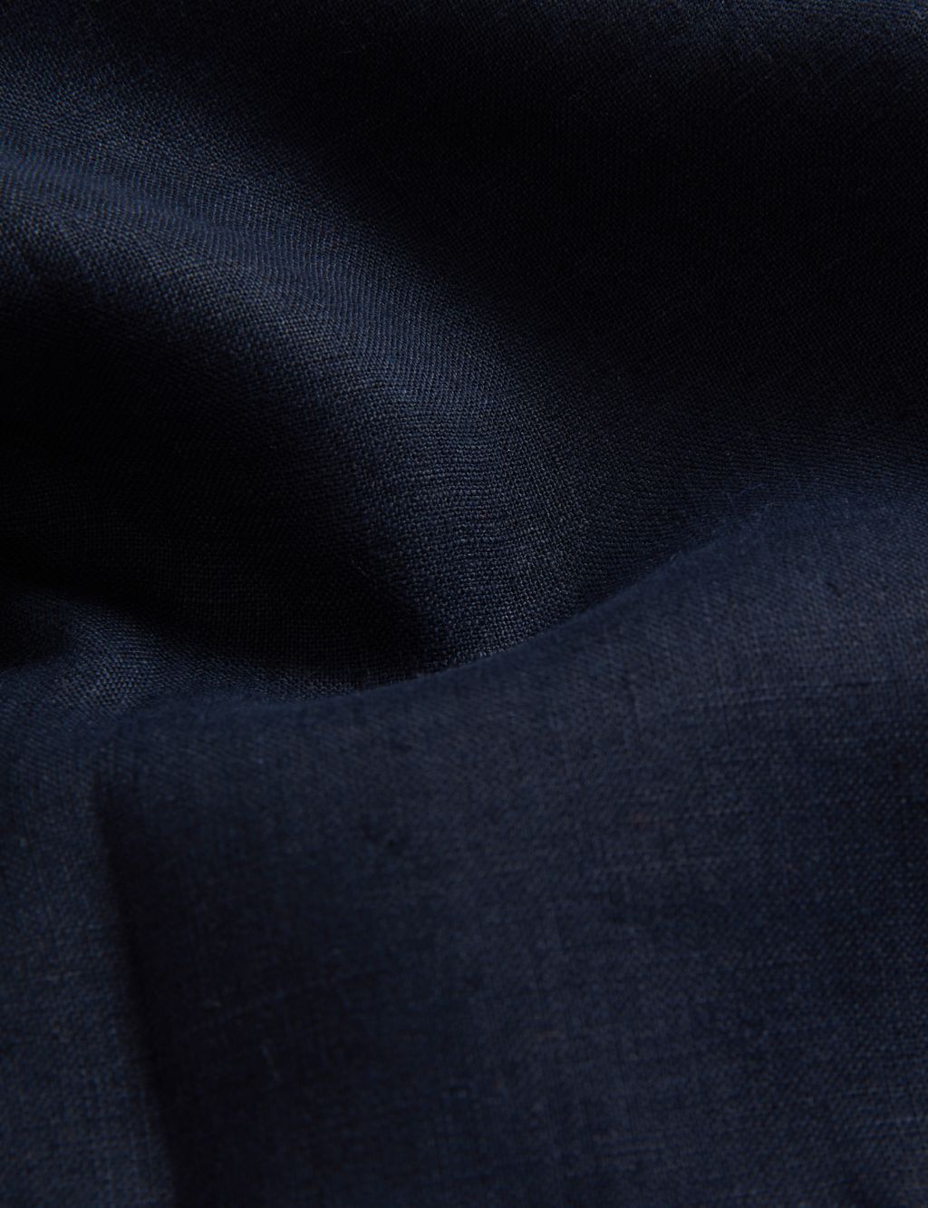 Pure Linen Tailored Blazer image 6