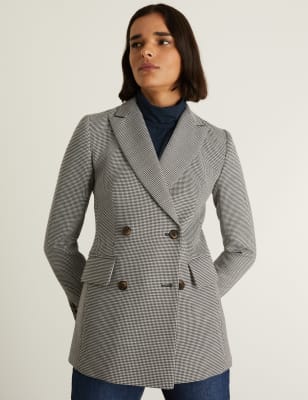 big and tall toggle coat