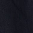 Pure Linen Biker Jacket - navy