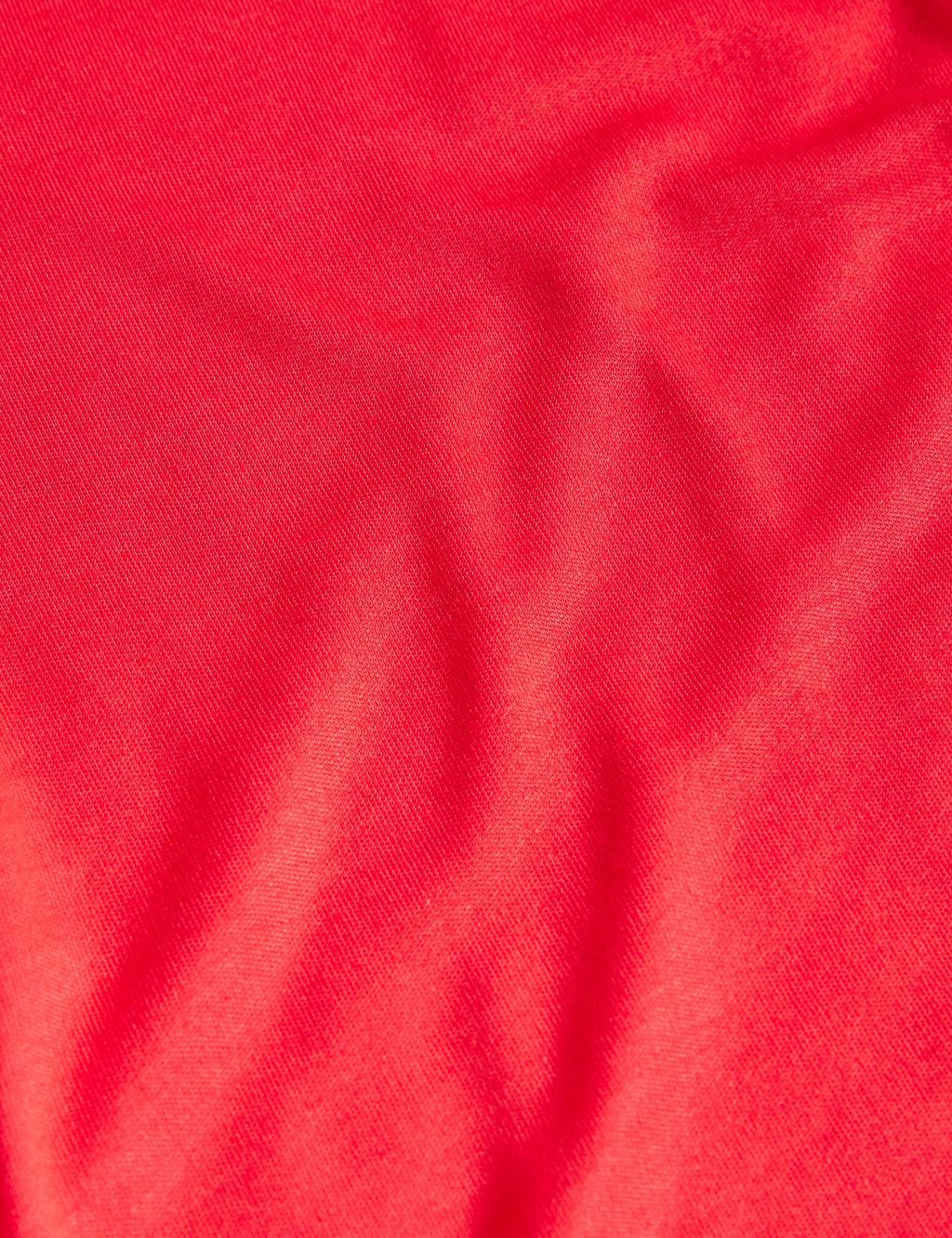 Jersey Shirred Blouson Sleeve Top image 6
