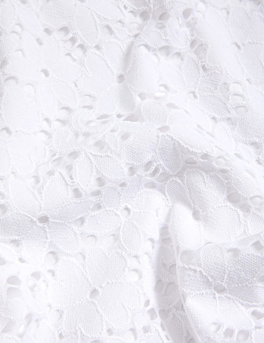 Lace T-Shirt image 6