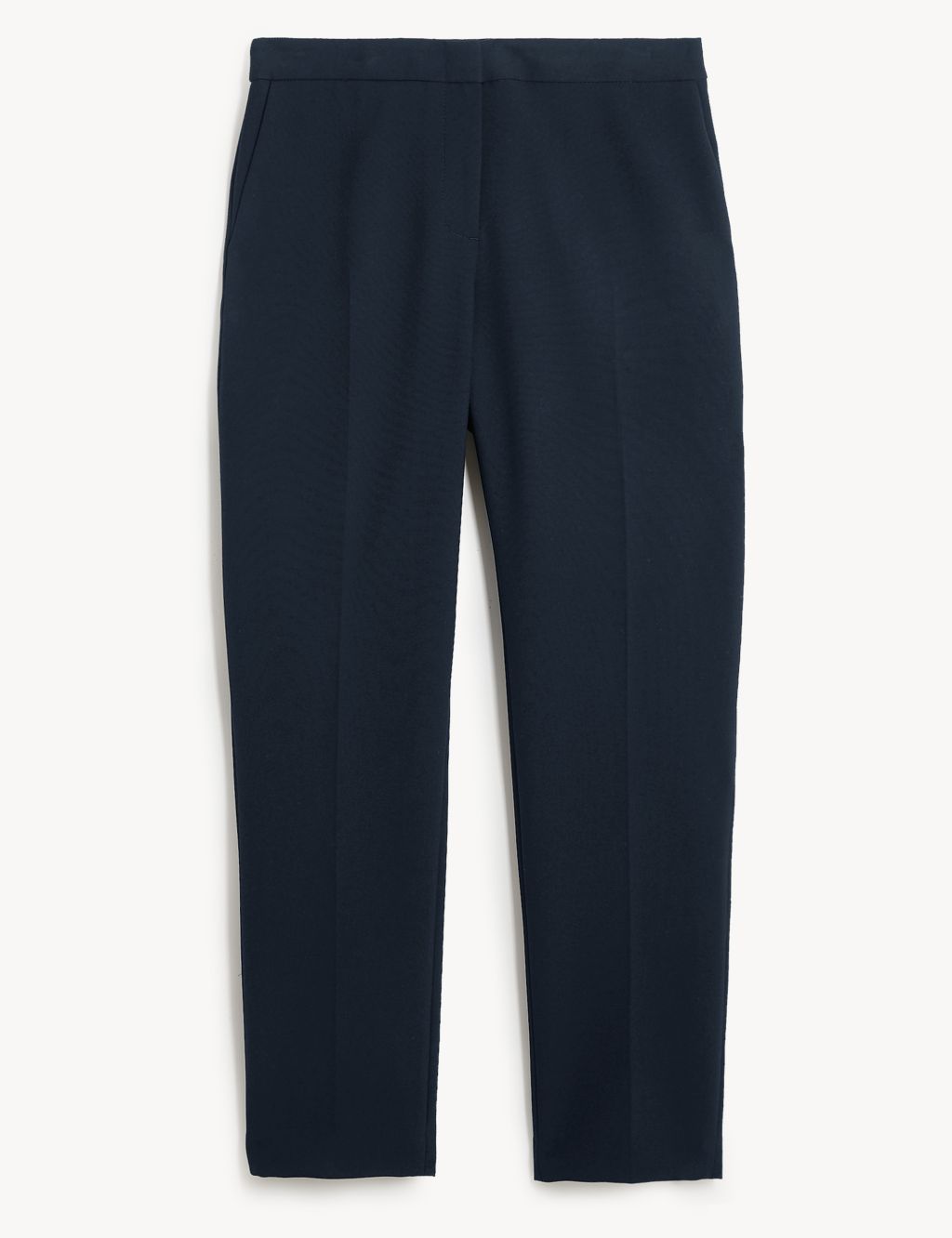 Women’s Tapered 7/8 Trousers image 1