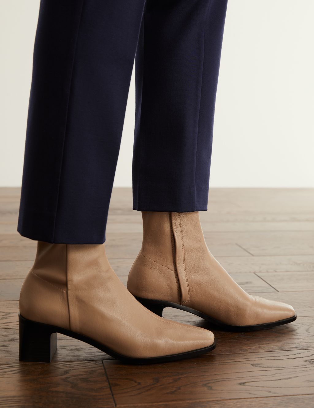 Ponte Ankle Grazer Trousers image 4