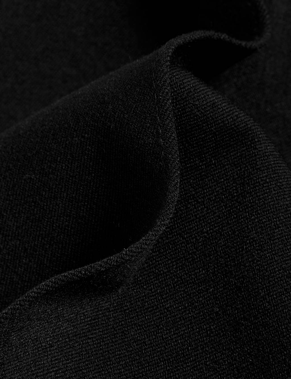 Flared Trousers image 5