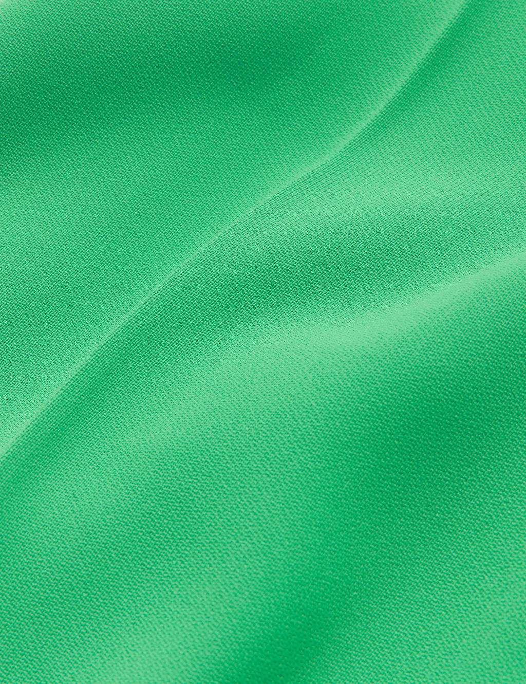 Crepe Straight Leg Ankle Grazer Trousers image 5